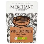 Merchant Gourmet Whole Chestnuts 180g