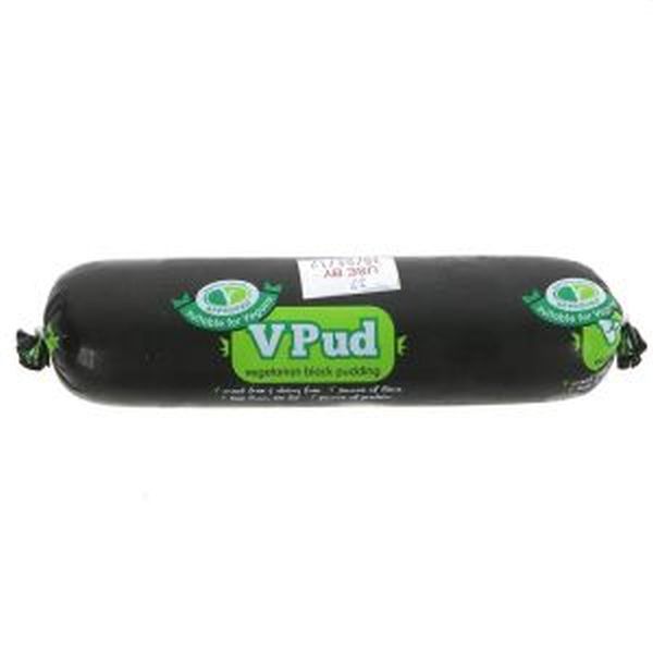 VPud Black Pudding 200g