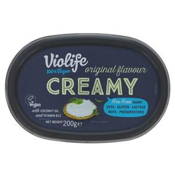 Violife Creamy Original 200g