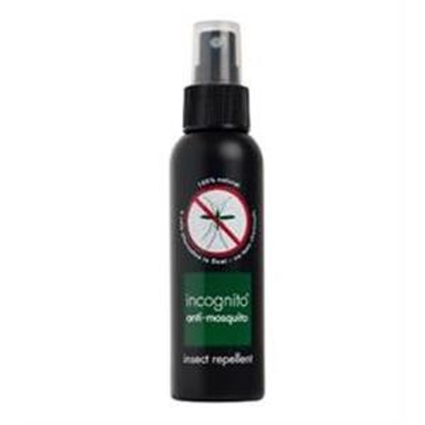 Incognito Anti-Mosquito Spray 100ml