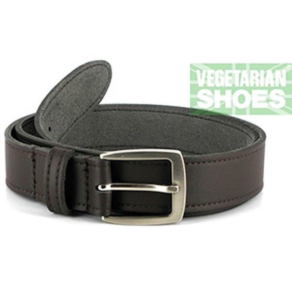 Vegetarian Shoes Town Belt (Brown) 42 inch - Image 2