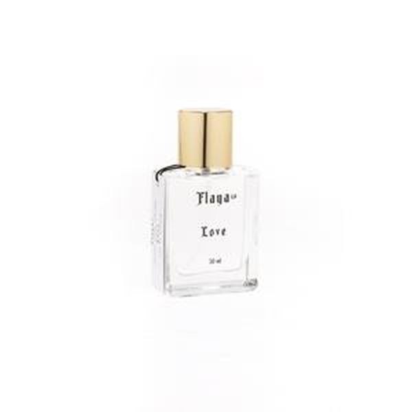 Flaya Organic Perfume Love 30ml