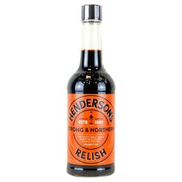 Henderson's Relish 284ml