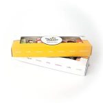 Tyne Chease 7 Cheese Selection Box 420g