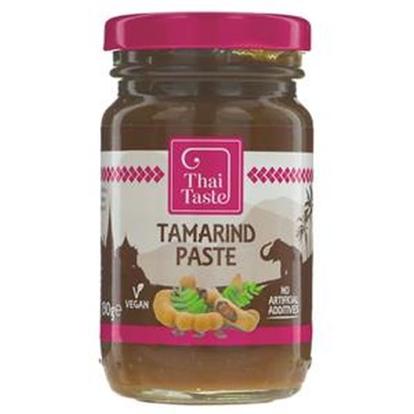 Thai Taste Tamarind Paste 130g