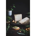 I AM NUT OK G.O.A.T Italian Herb Artisan Cheese 120g