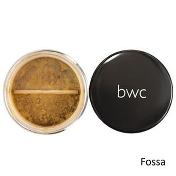 Beauty Without Cruelty Mineral Powder Foundation - Fossa 10g