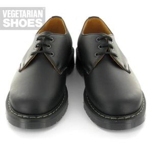 Vegetarian Shoes Airseal 3 Eye Shoes - Image 3