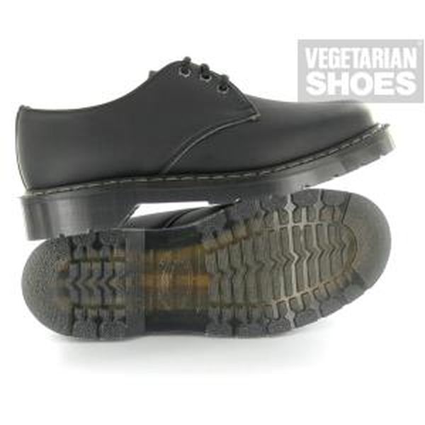 Vegetarian Shoes Airseal 3 Eye Shoes - Image 4