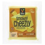 VBites Cheezly Smokey Cheddar 180g