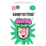 Candy Kittens Strawberry & Apple Shox 140g