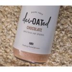 Devoated Chocolate Oatshake 285ml
