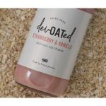 Devoated Strawberry & Vanilla Oatshake 285ml