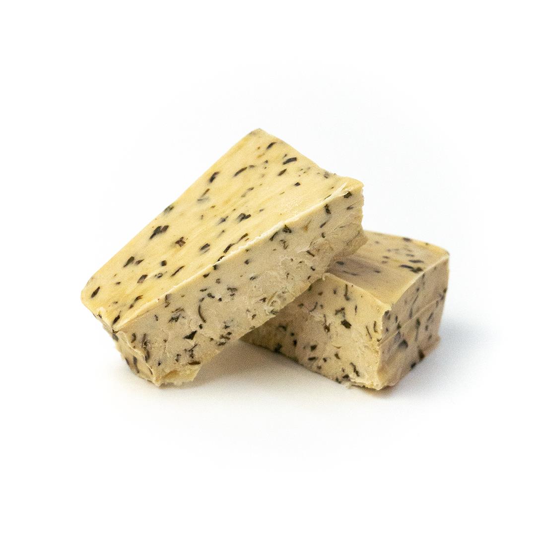 Tyne Chease Pickled Onion 120g - Image 2