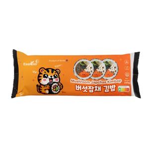 Rengi Mushroom & Japchae Vegan Kimbap 240g